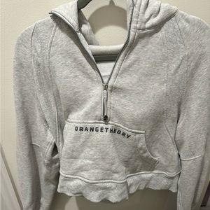 Orangetheory Lululemon Scuba